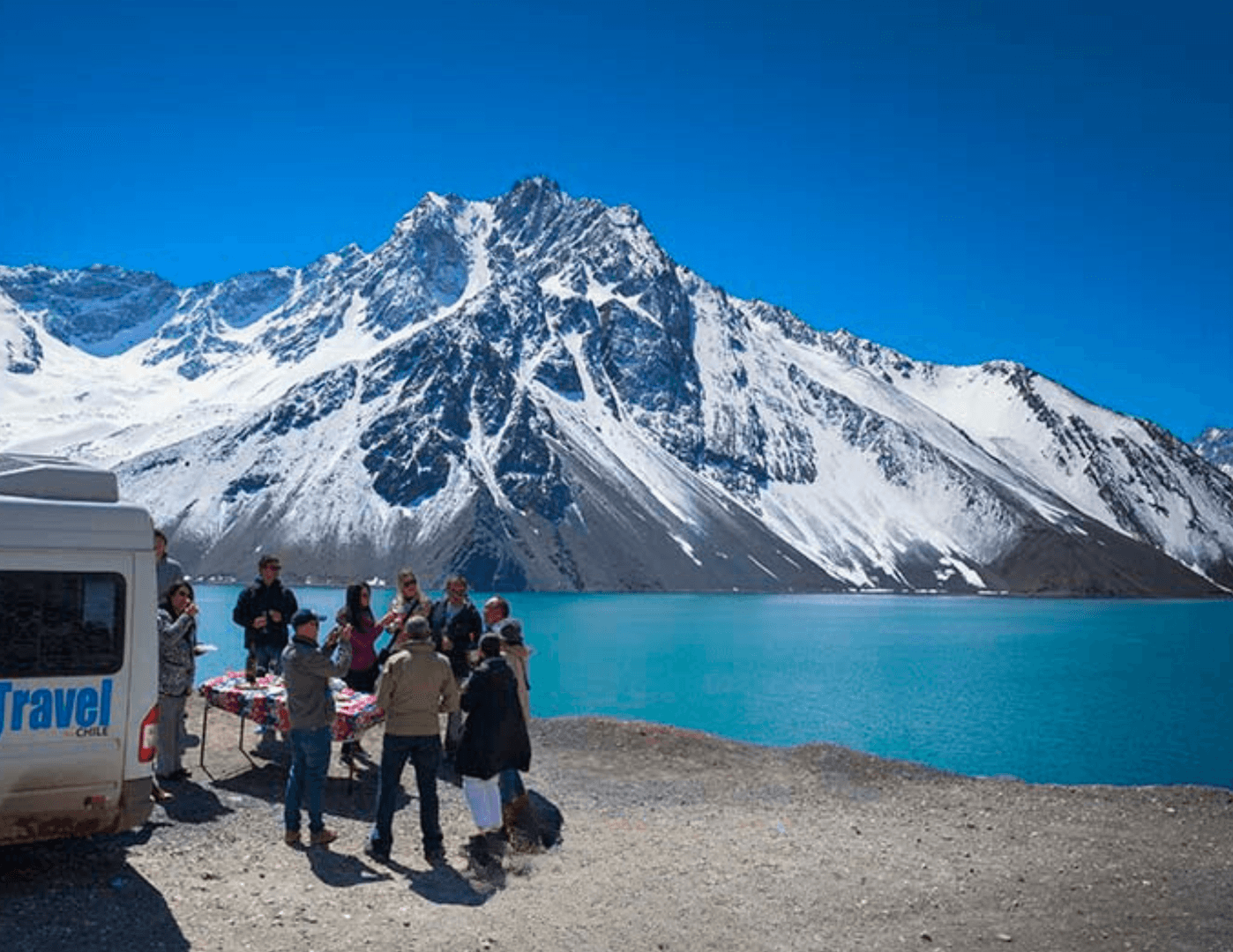 Cajón del Maipo Experience