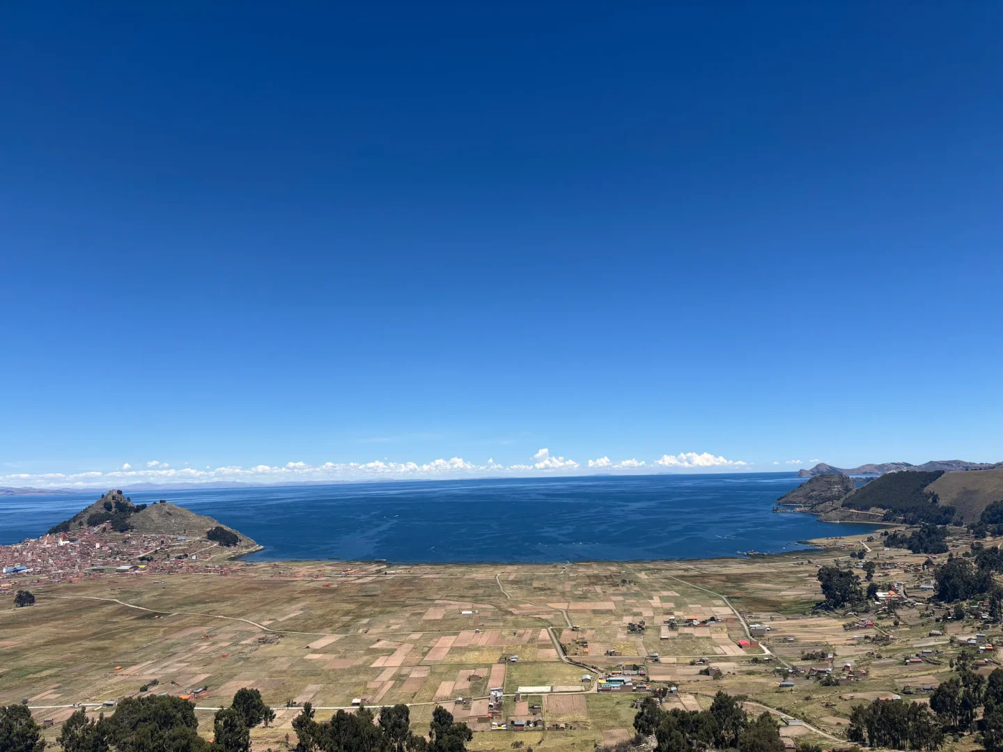 Copacabana e Isla Del Sol Full day