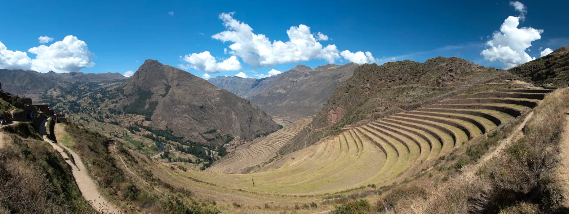 Super Valle Sagrado de los Incas