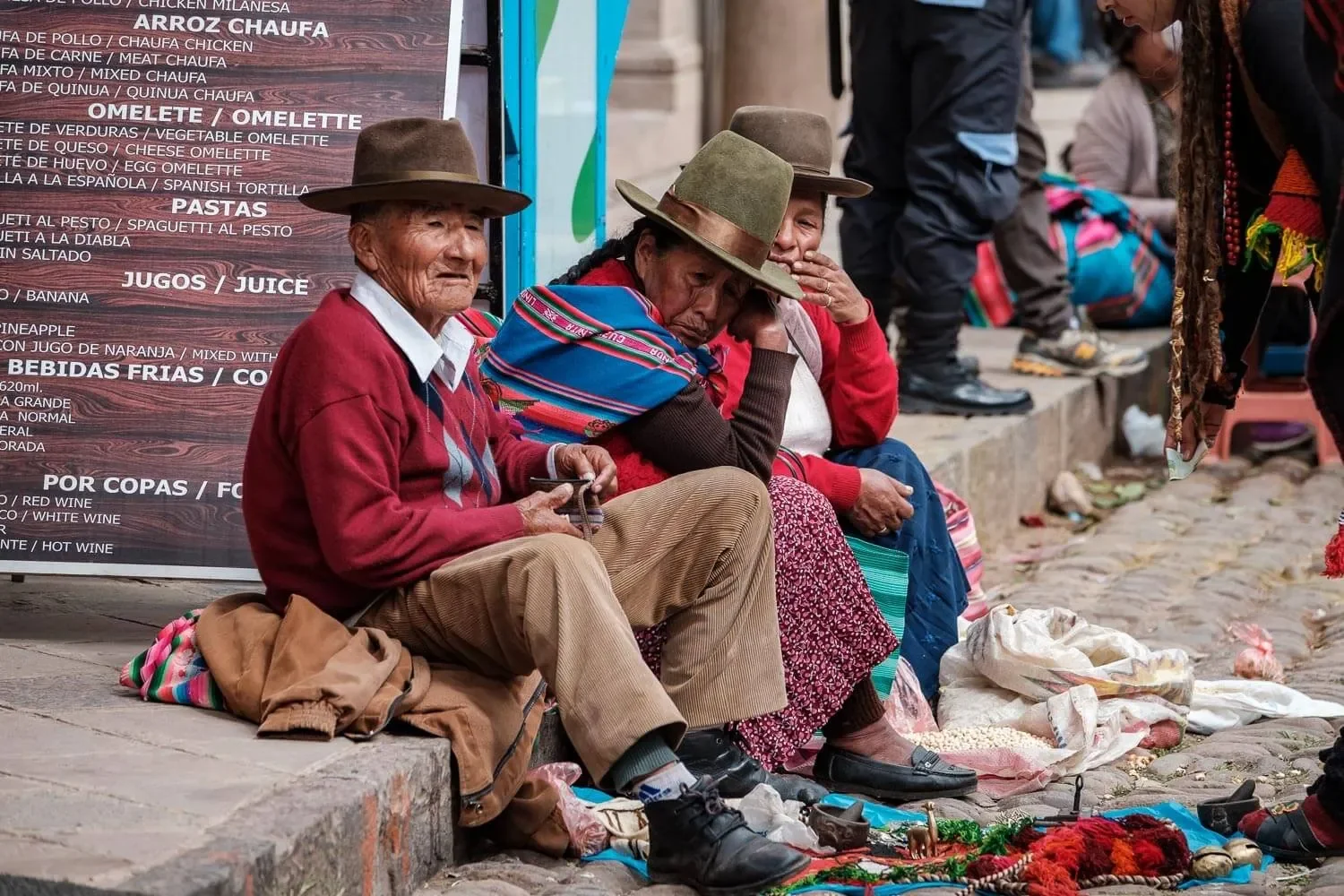 Valle Sagrado de Los Incas Clássico 