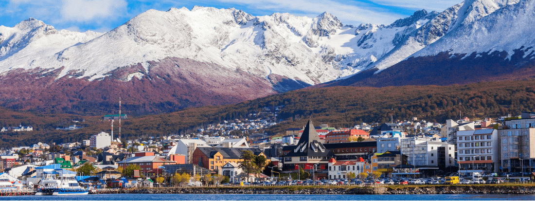 Ushuaia