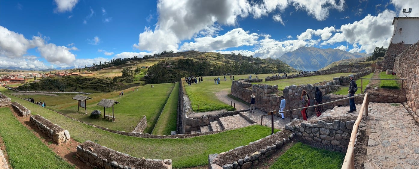 Essencial Premium Machu Picchu + Valle Sagrado + Cusco 4 Dias