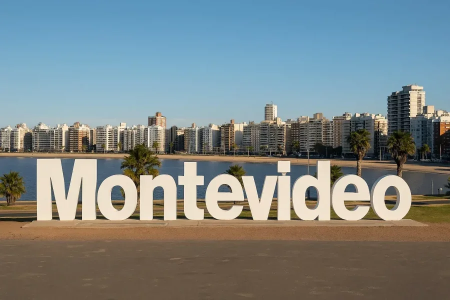 Montevideo
