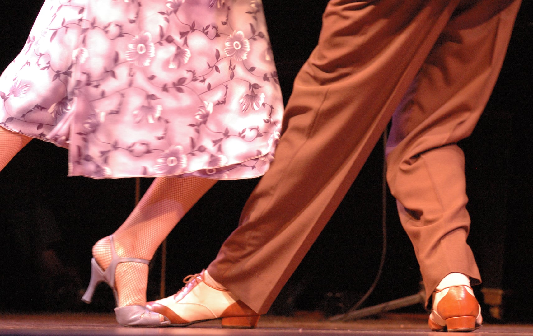 Jantar Show no Primuseum – Montevidéu