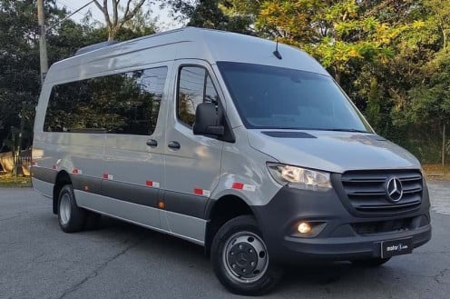 Transfers In/Out Coletivo - Porto Alegre x Gramado ou Canela