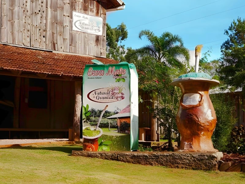 Tour Raízes Coloniais + Café Colonial