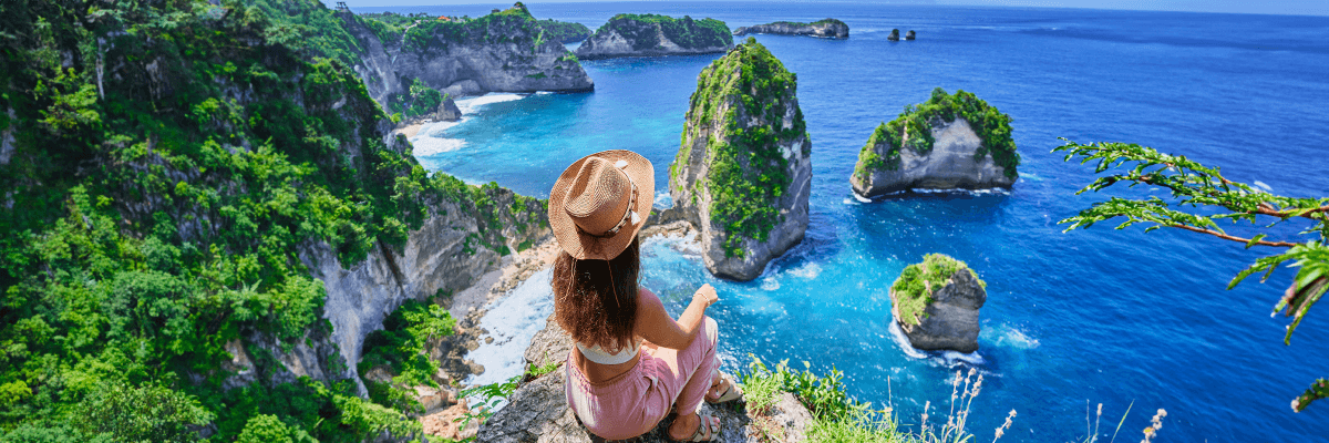 Viagens que mudam a vida: quando um destino se transforma em uma jornada