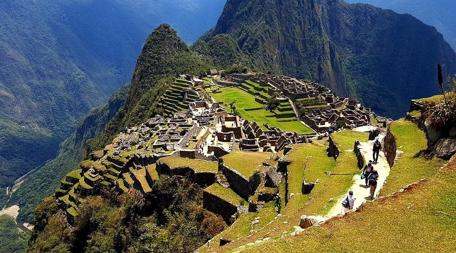 Historic Sanctuary of Machu Picchu - O que saber antes de ir (2026)