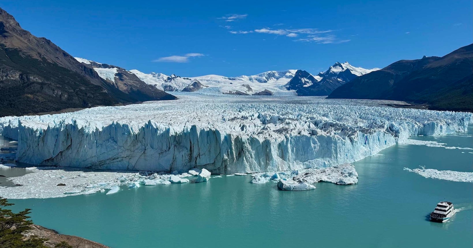 Patagônia Argentina: atrações, hotéis e tudo que você precisa saber!