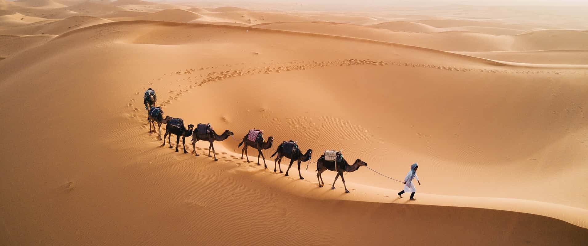 Deserto do Saara | Cultura Berbere | Destinos para Férias