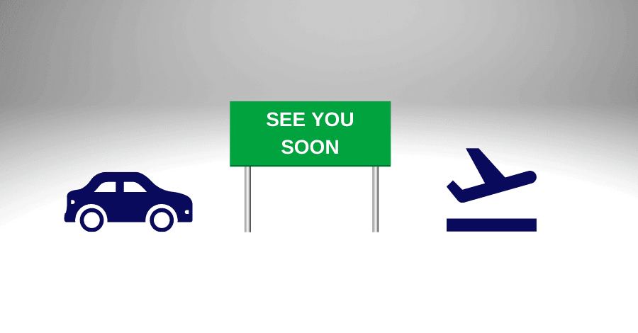 TRANSFER OUT - Hotel centro da cidade / Aeroporto Internacional de Ezeiza (EZE)