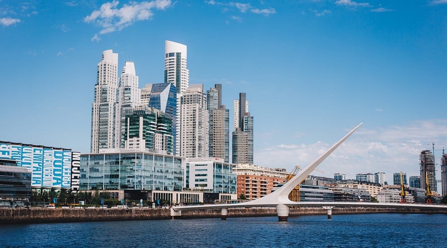 City Tour Premium Buenos Aires