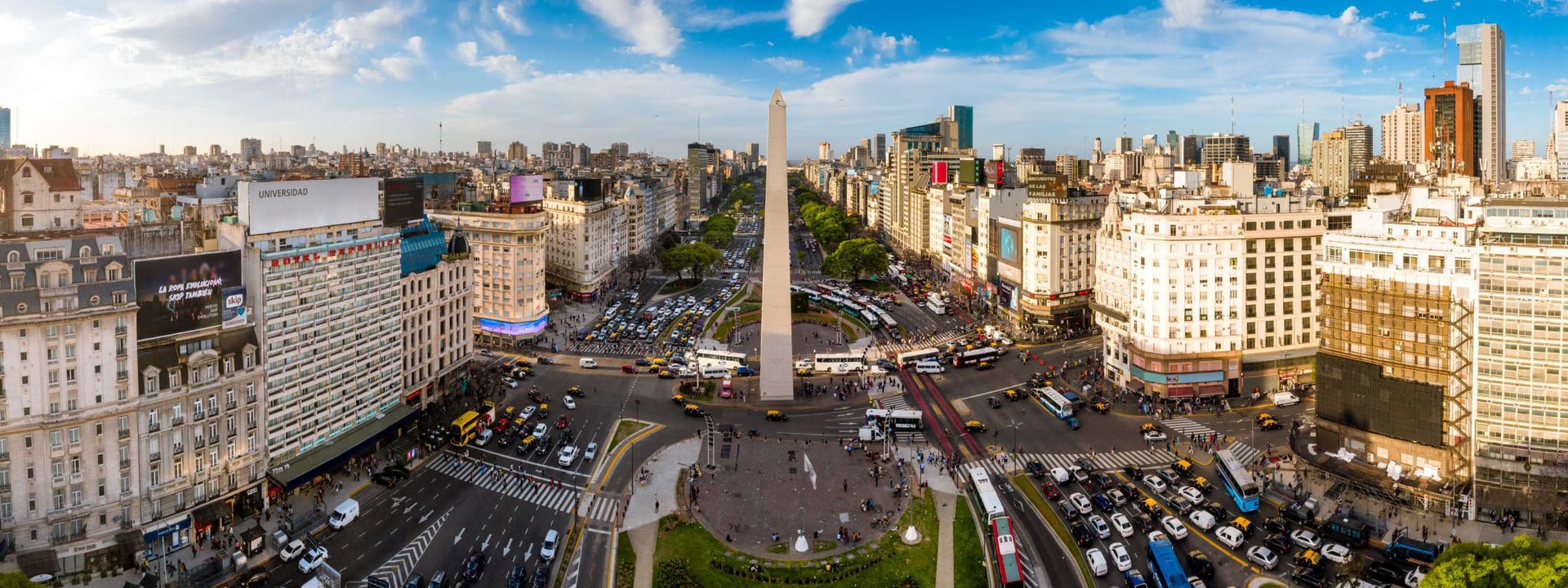 Buenos Aires: uma experiência completa na cidade mais apaixonante da América do Sul
