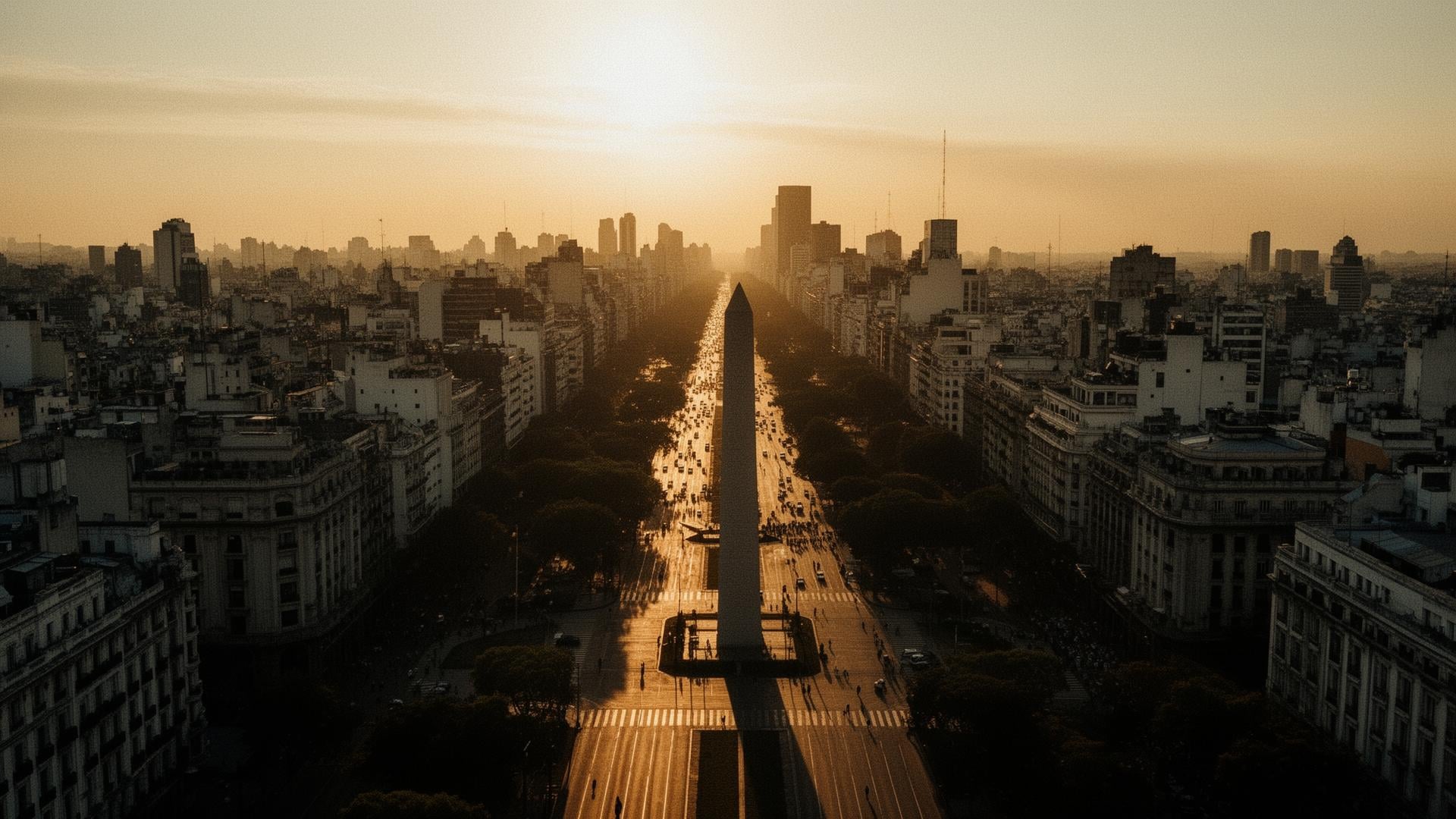 Buenos Aires - Experiência Total