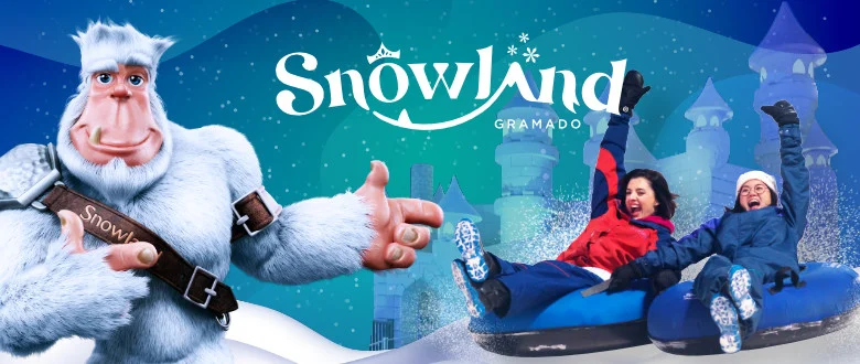 Snowland Gramado: Onde o Inverno é Eterno e a Diversão não tem Limites