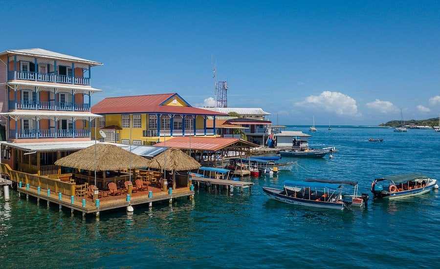 Bocas del Toro