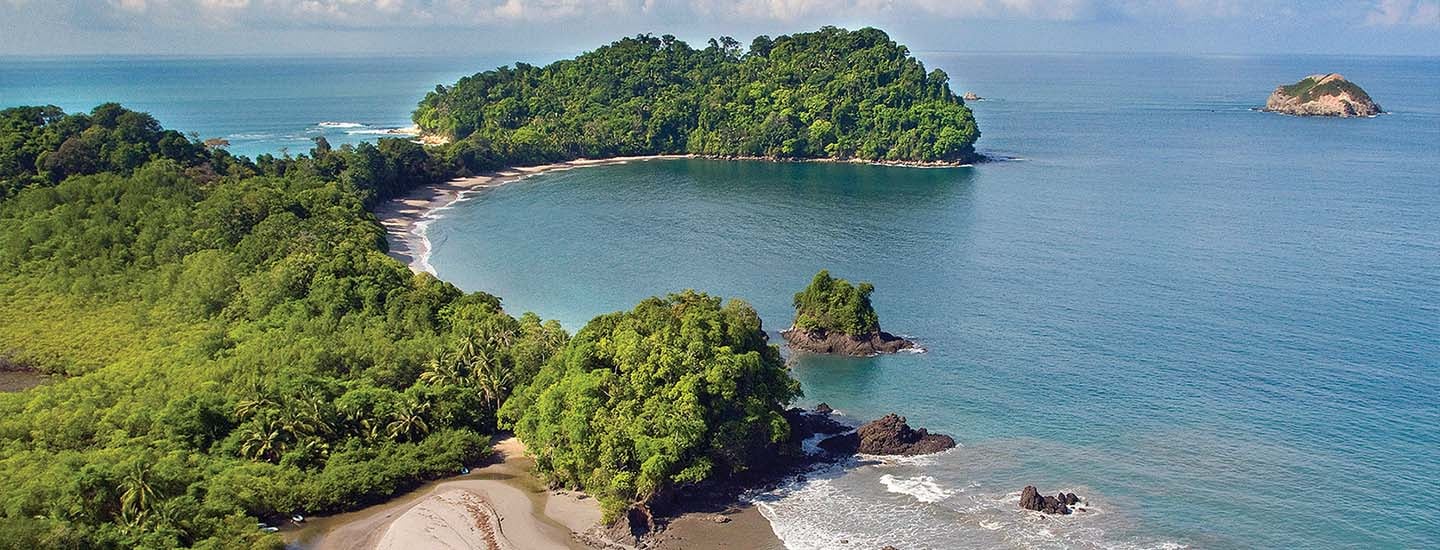 Manuel Antonio