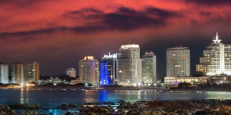 By Night Paraguai: Compras, Cassino, Churrasco e Cultura em Ciudad del Este
