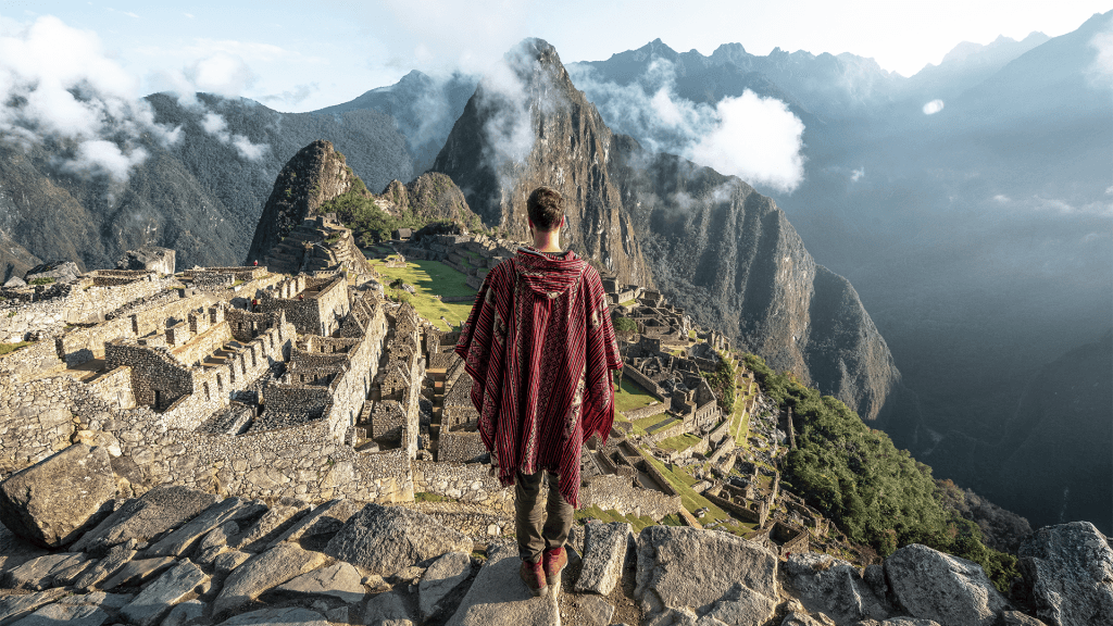 Peru Rota Premium: 14 Dias de Cultura, Gastronomia e Descobertas Fantásticas