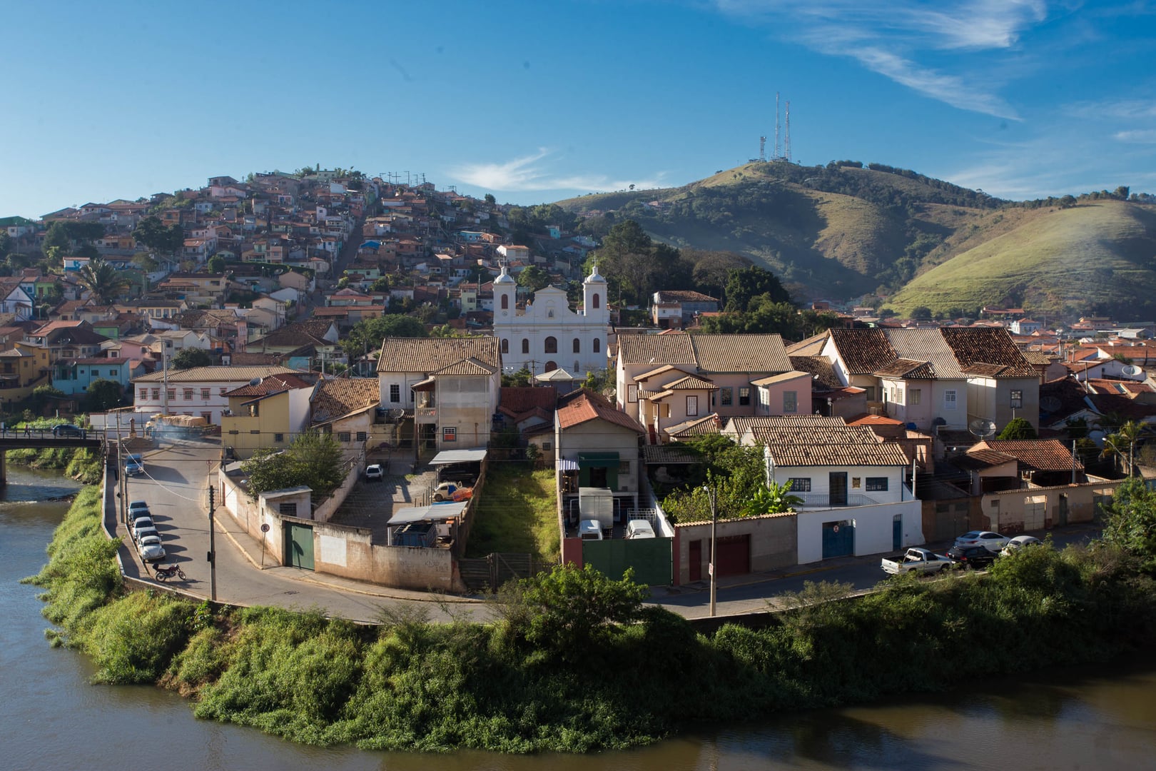 São Luiz do Paraitinga: Cultura, História e Sabores do Interior Paulista