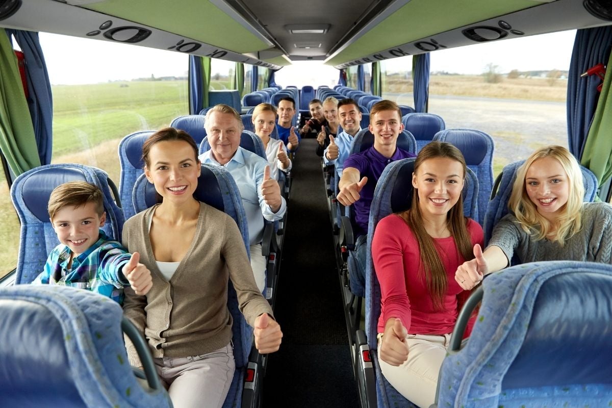 Seguro viagem para excursão e grupos: como contratar?